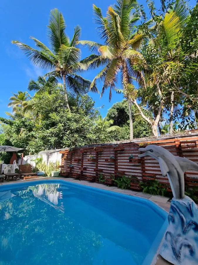 Pousada Beach Garden Porto de Galinhas