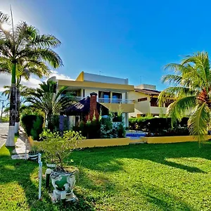 Casa de Férias Casa De Em Muro Alto-porto De Galinhas, Pôrto das Galinhas