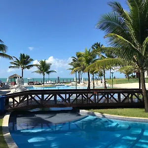 Apartamento Class Muro Alto - Flats E Bangalos, Pôrto das Galinhas