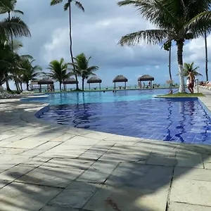Apartamento Ancorar Flat, Pôrto das Galinhas