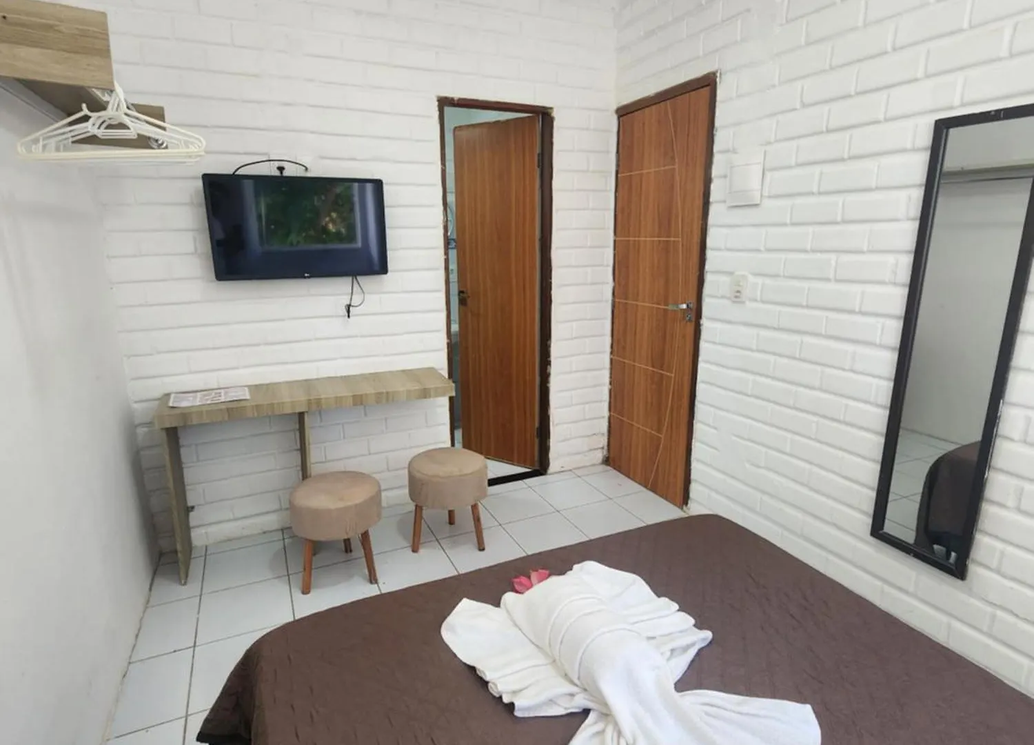 Estalagem Pousada Beach Garden Pôrto das Galinhas