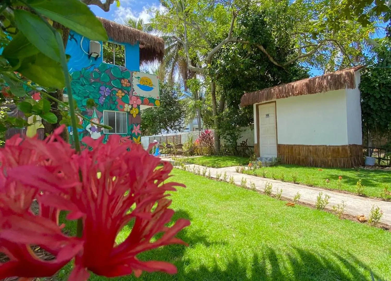 Pousada Beach Garden Pôrto das Galinhas Brasil